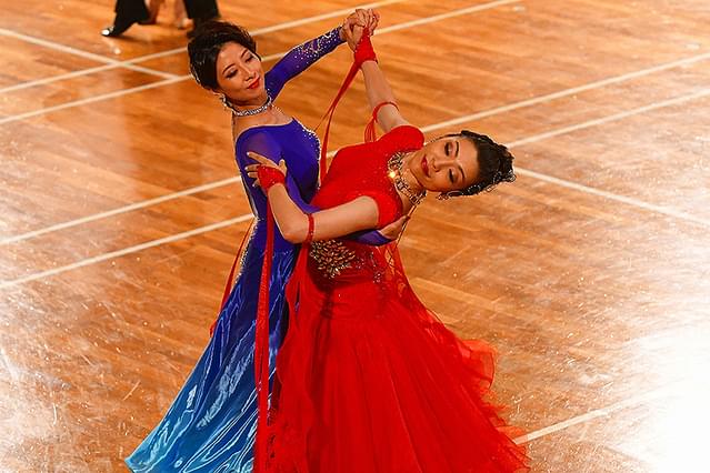 レディ・トゥ・レディ