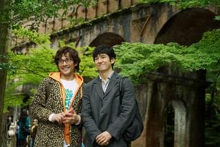 劇場版 きのう何食べた？