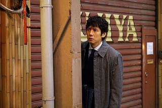 劇場版 きのう何食べた？