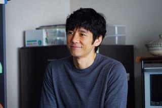 劇場版 きのう何食べた？