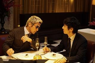 劇場版 きのう何食べた？