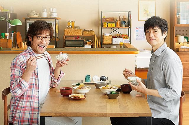 劇場版 きのう何食べた？ : 作品情報・キャスト・あらすじ - 映画.com