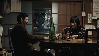 中村屋酒店の兄弟