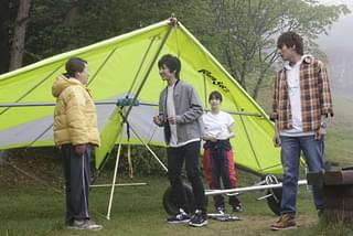 ブルーヘブンを君に