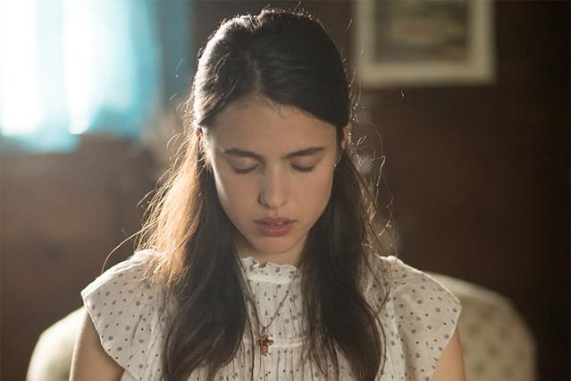 ストレンジ・アフェア