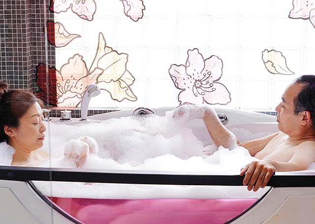 内田慈の「ホテルローヤル」の画像