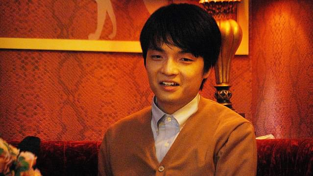 岡山天音の「ホテルローヤル」の画像