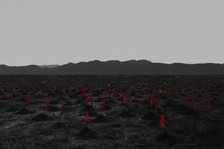 赤い惑星（ほし）