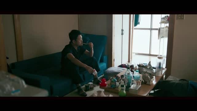 「灰色の街特集 俺たちに明日はナイト」予告編