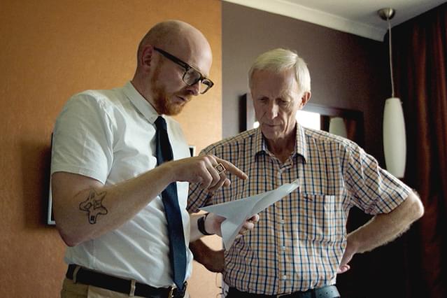 誰がハマーショルドを殺したか