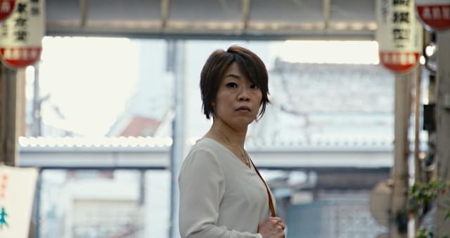 もりとみ舞の「地元ピース！ 幻想ドライビング」の画像