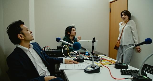 もりとみ舞の「地元ピース！ 幻想ドライビング」の画像