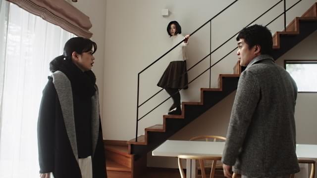 山本真由美の「あなたにふさわしい」の画像