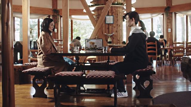 山本真由美の「あなたにふさわしい」の画像