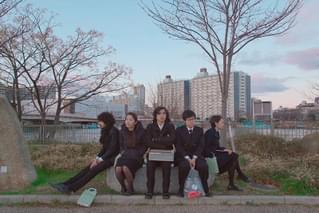 真夜中モラトリアム