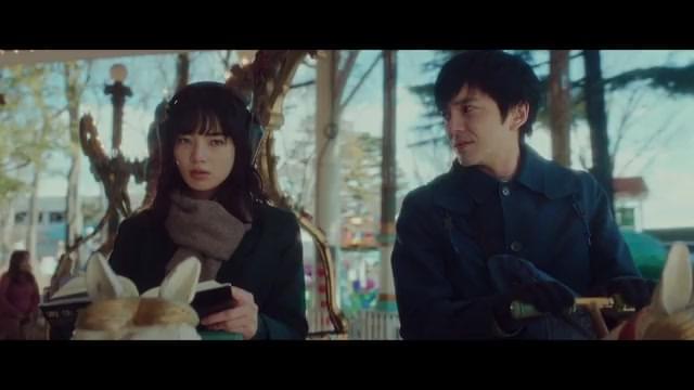 特報（寄生虫編）