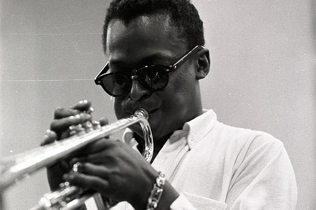 マイルス・デイヴィス クールの誕生