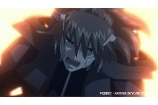蒼穹のファフナー THE BEYOND 第七話・第八話・第九話