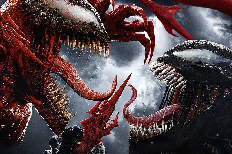 ヴェノム レット・ゼア・ビー・カーネイジ : 作品情報・キャスト