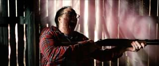 カラー・アウト・オブ・スペース 遭遇