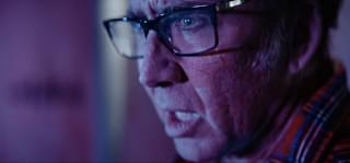 カラー・アウト・オブ・スペース 遭遇