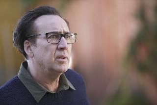 カラー・アウト・オブ・スペース 遭遇