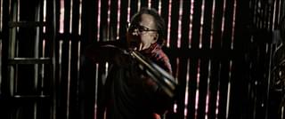 カラー・アウト・オブ・スペース 遭遇