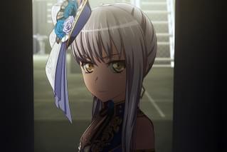 BanG Dream! Episode of Roselia II：Song I am.