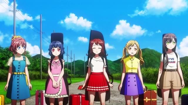 CM第3弾（15秒）