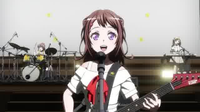 CM第3弾（30秒）