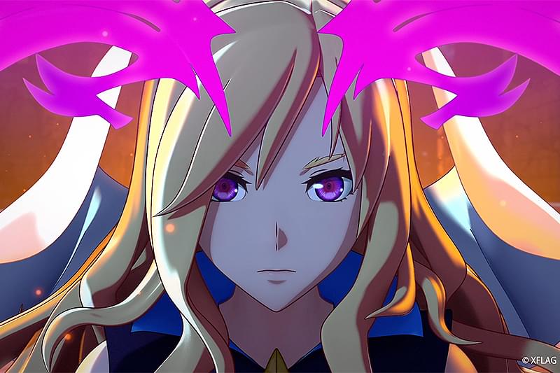 モンスターストライク THE MOVIE ルシファー 絶望の夜明け : 作品情報