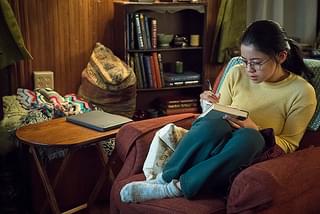 ハーフ・オブ・イット 面白いのはこれから