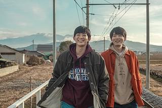 リスタートはただいまのあとで