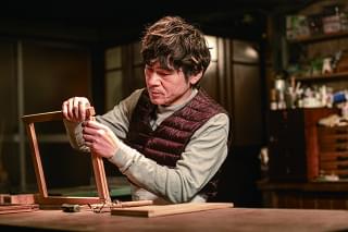 リスタートはただいまのあとで