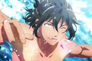 WAVE!! サーフィンやっぺ!! 第三章