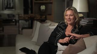 メイクアップ・アーティスト ケヴィン・オークイン・ストーリー