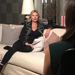 メイクアップ・アーティスト ケヴィン・オークイン・ストーリー