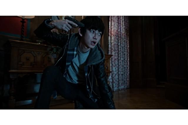 デスカムトゥルー