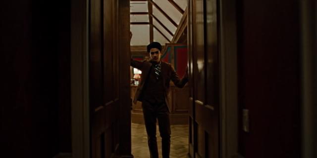 森崎ウィンの「デスカムトゥルー」の画像