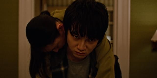 本郷奏多の「デスカムトゥルー」の画像