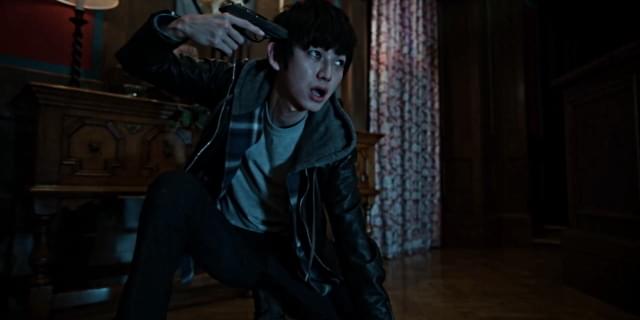 本郷奏多の「デスカムトゥルー」の画像