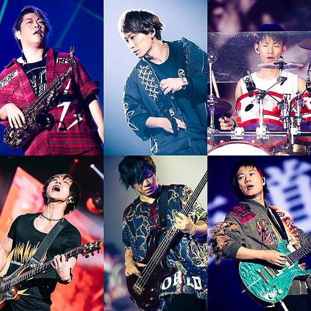 UVERworld 男祭り FINAL at TOKYO DOME : 作品情報・キャスト