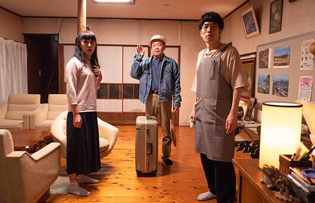 近藤芳正の「河童の女」の画像