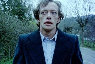 アングスト 不安