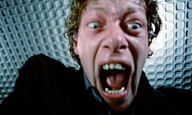 アーウィン・レダーの「アングスト 不安」の画像