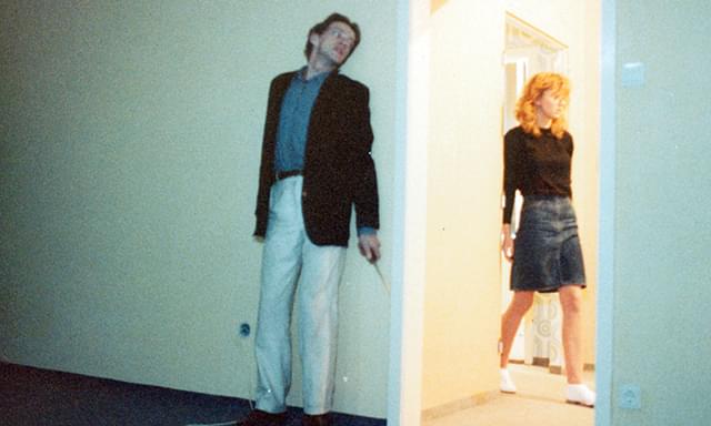 アーウィン・レダーの「アングスト 不安」の画像