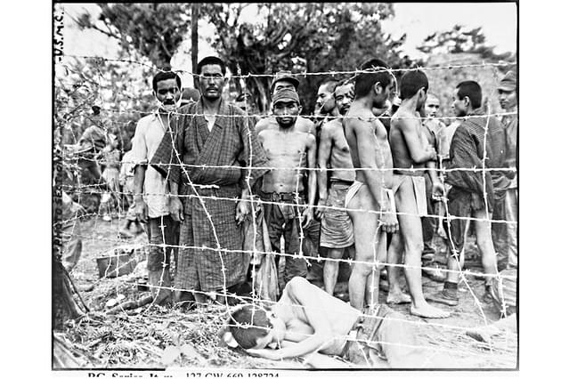 ドキュメンタリー沖縄戦 知られざる悲しみの記憶