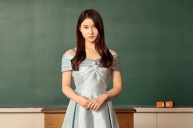 哀愁しんでれら