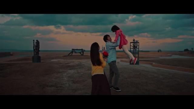 本編映像 ダンスシーン