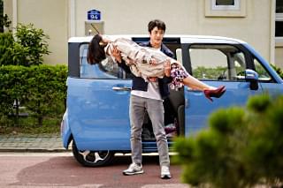 ラブ・アゲイン 2度目のプロポーズ